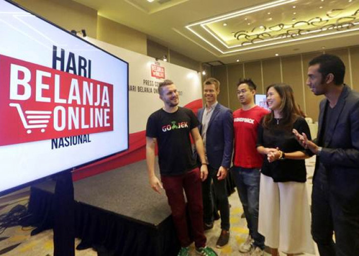 Sejarah Harbolnas, Perayaan Belanja Online di Indonesia!