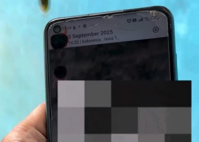 Kasus Dugaan Rekam Ibu Mandi Viral, Keluarga Korban Minta Polisi Bertindak Tegas