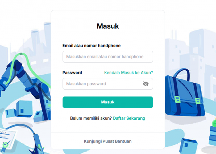 Dibuka 15 Oktober, Ini Cara Daftar Magang Nasional Fresh Graduate 2025