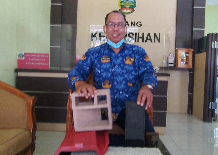 Sampah Residu Diarahkan Dibuat Rooster