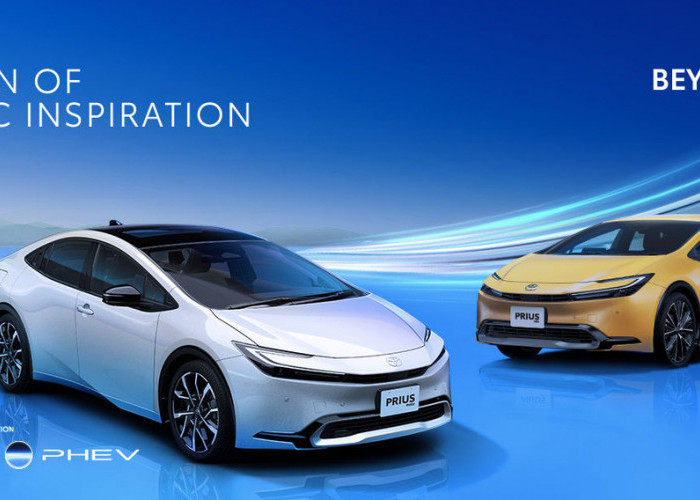 Ini Dia! Spesifikasi Mobil Impian Mantan Menteri Keuangan Indonesia, Sri Mulyani