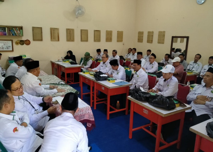 Porseni Madrasah Jateng Target 7.000 Peserta, 