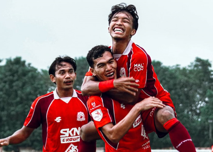 Persak Kebumen Unggul 1-0 atas Persibas Banyumas di Leg Pertama 8 Besar Liga 4 Jateng