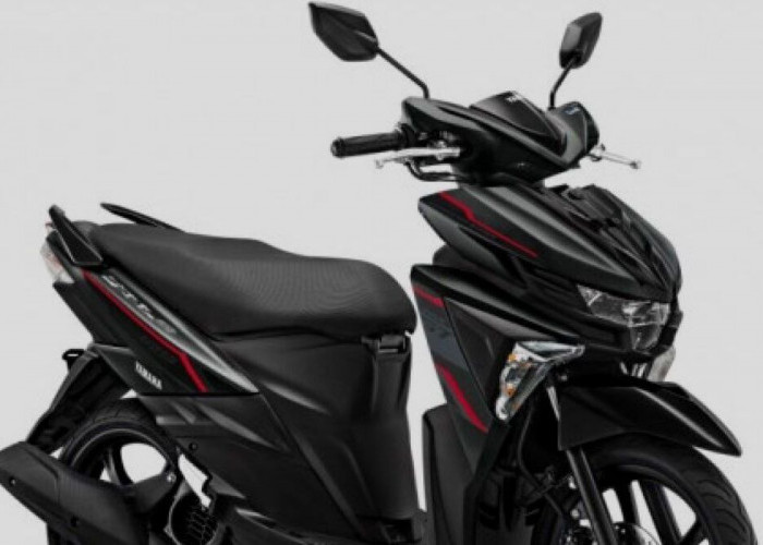 Tertarik Beli Motor Matic Yamaha Mio Soul GT? Simak Dulu Kelebihan dan Kekurangannya Sebelum Membeli