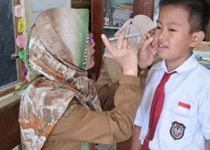 Angka Kematian Akibat Kanker Pada Anak Tinggi, 56 Anak di Cilacap Meninggal Dunia Sepanjang 2020 - 2024