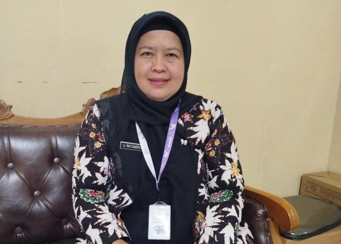 Cakupan JKN Purbalingga Tembus 98 Persen