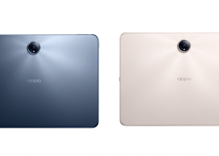 OPPO Pad 3 Matte Display Edition, Tablet Tipis, Canggih, dan Bikin Produktif