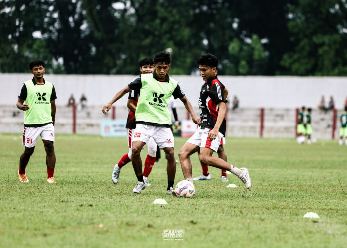 Kick Off Liga 4 Nasional Diperkirakan 30 Mei 2026, Persibangga Mulai Benahi Stadion