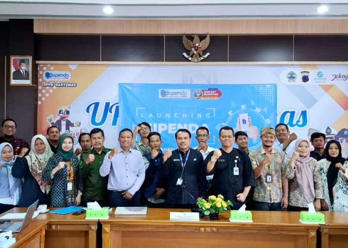 Samsat Budiman Tingkatkan Transparansi Pendapatan Melalui Sistem Pemantauan Transaksi Berbasis Google Form