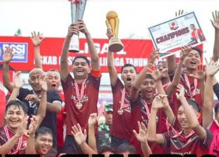 Delapan Tim Lolos Pra Kompetisi, Askab PSSI Purbalingga Gelar Liga 3 Internal yang Tertunda Tahun Lalu