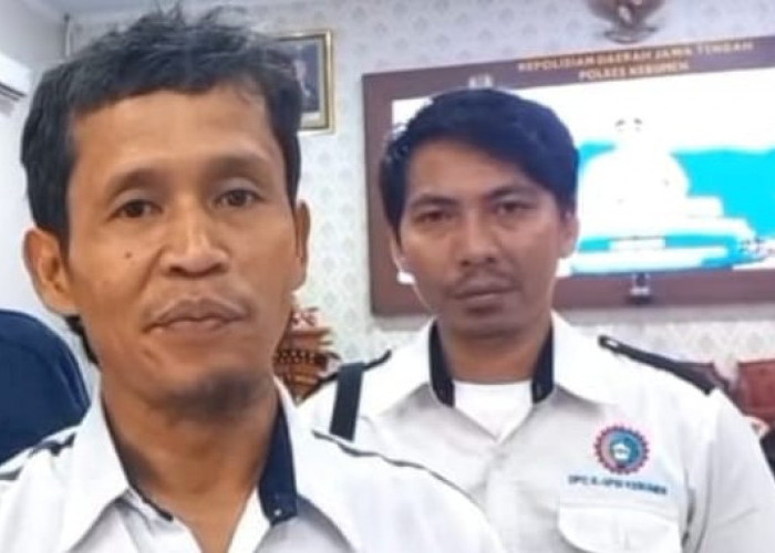 KSPSI Kebumen Soroti PHK Sepihak Dapur MBG 