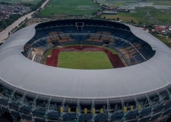 Resmi, Persib vs Persija Digelar 11 Januari 2023, di GBLA Kota Bandung