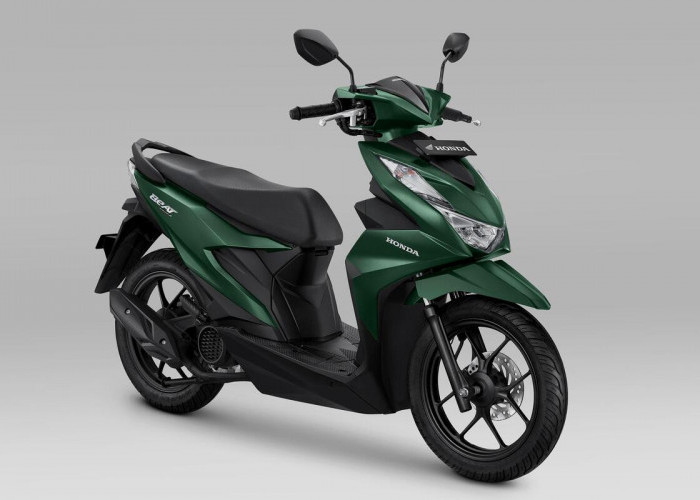 Cara Merawat Motor Matic yang Benar Agar Kendaraan Panjang Umur