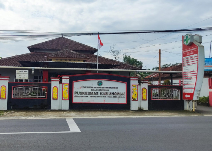 Dari Target Rp71 Miliar, PAD Puskesmas Purbalingga Tembus Rp74,7 Miliar, Empat Unit Masih di Bawah 100 Persen