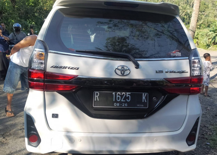 Driver Online Ditemukan Meninggal di Area Penggilingan Batu, Polisi Masih Selidiki Dugaan Pembunuhan