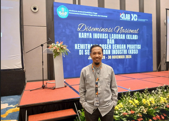 Ketika Profesional dan Akhlak menjadi Media Dakwah Islam