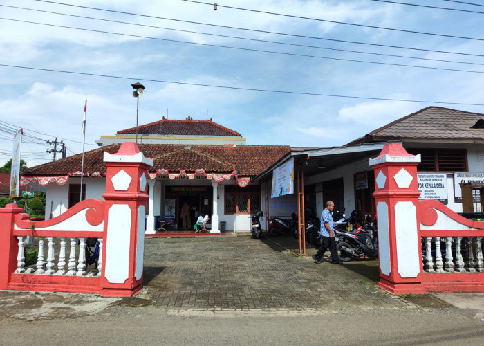 12 Desa di Purbalingga Masih Dipimpin PJ Kades