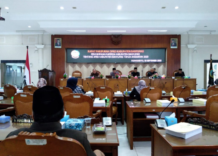 DPRD Desak Realisasi APBD Tahun 2023 Bisa Dipercepat