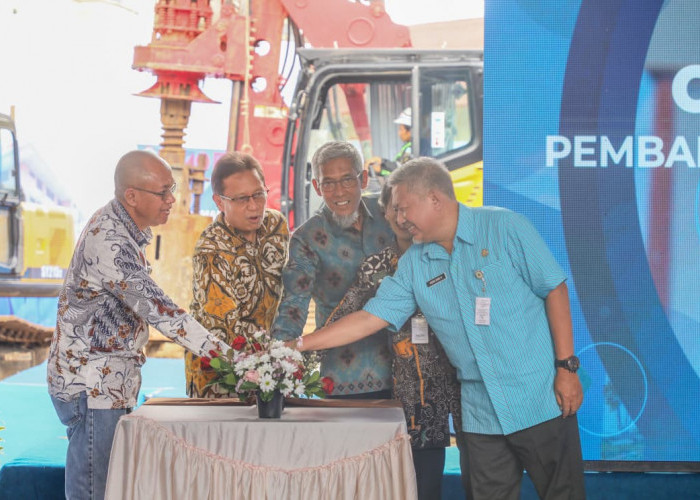 Melalui RSPPU, Jateng Bakal Cetak Banyak Dokter Spesialis