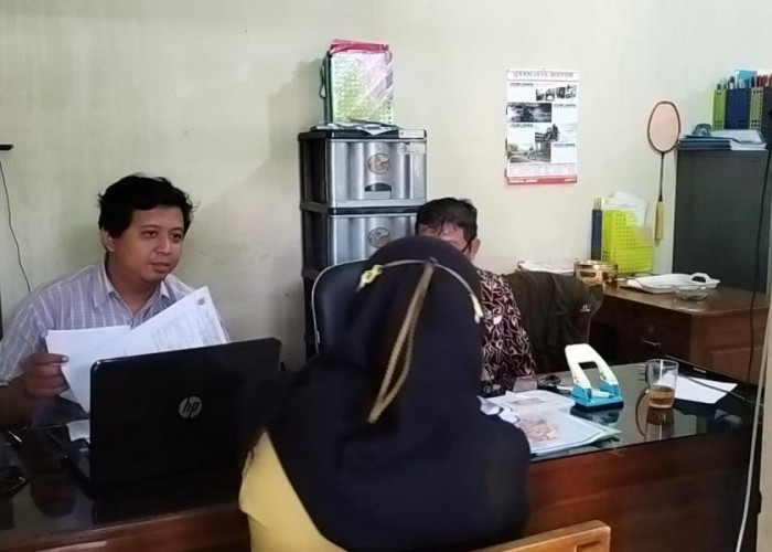 Puluhan Ketua RT Mundur, Warga Desa Cilongok Bisa Kesulitan Urusan Surat Menyurat