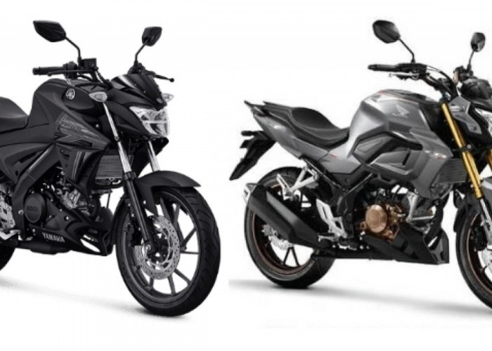 Honda CB150R 2025, Motor Sporty Keren Mulai Rp30 Juta? Cek Dulu Speknya!