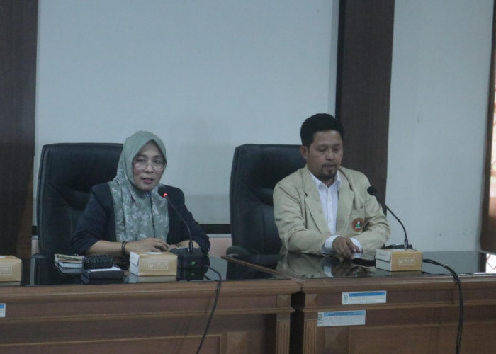 Soroti Kenakalan Remaja, DPRD Purbalingga Gandeng Pemuda Muhammadiyah