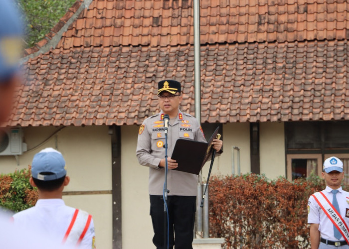 Kenakalan Remaja Jadi Perhatian Khusus Polres Kebumen