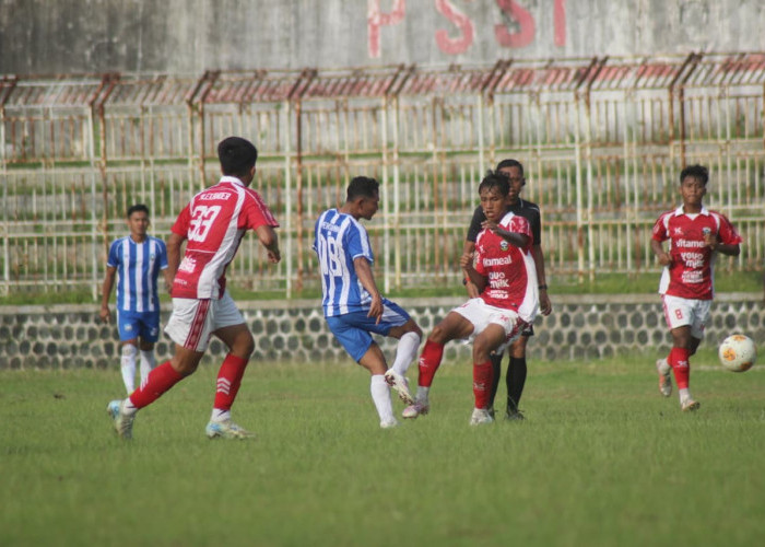 Laga Perdana Persibara di Liga 4 Dimajukan, Manajemen Pastikan Siap Tempur