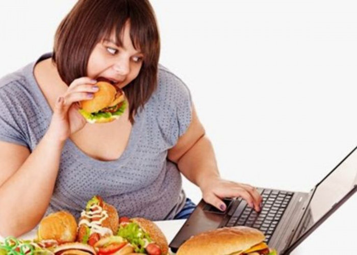 7 Tips Agar Tidak Mudah Lapar Saat Sedang Diet