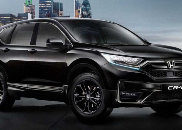 Tren SUV Kian Menguat di Indonesia, Honda Ungkap Alasan Rajin Hadirkan Model Baru