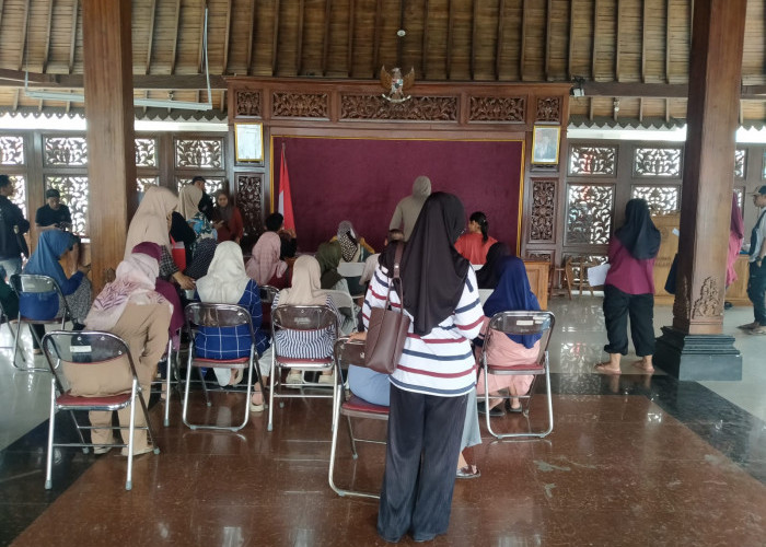 14 Ribu Peserta KIS APBN Banyumas Dinonaktifkan, Warga Bisa Ajukan Pemutakhiran Data