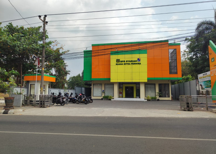 DPRD Purbalingga Setujui Aset Rp1.340 Meter Persegi untuk BPRS, Dividen Daerah Diminta Naik