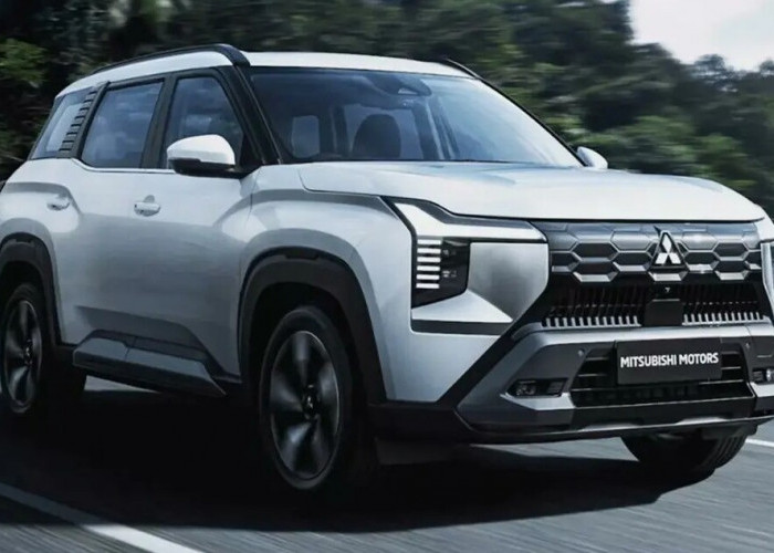 Simulasi Kredit Mitsubishi Destinator, Cicilan Per Bulan Mulai Rp 5,4 Jutaan