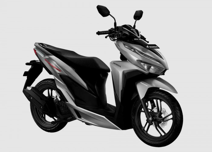 Tips Merawat Motor Matic Honda Vario 125 Agar Selalu Mulus dan Awet