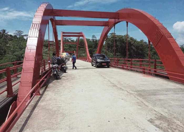 Empat Terdakwa Jembatan Merah Resmi Dieksekusi ke Tahanan, Satu Terdakwa Ajukan Kasasi