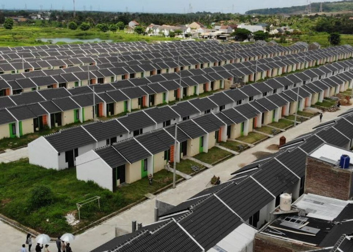 Aturan KUR Perumahan Ditargetkan Terbit Akhir Juli Ini, Plafon hingga Rp5 Miliar