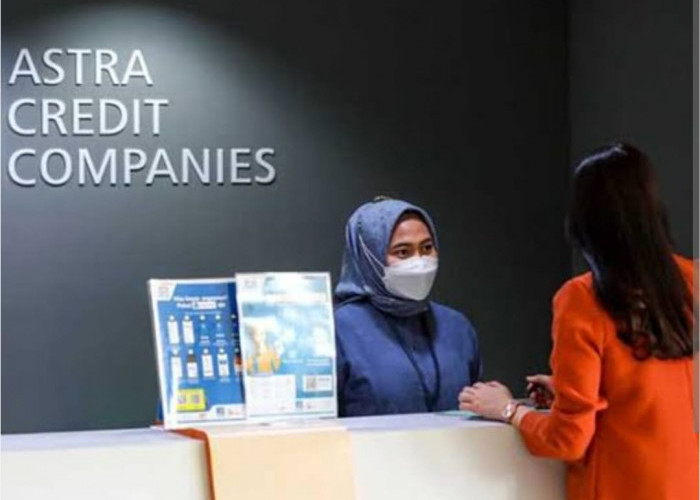 Tawarkan Banyak Produk Pilihan, ACC Bantu Customer Tingkatkan Usahanya