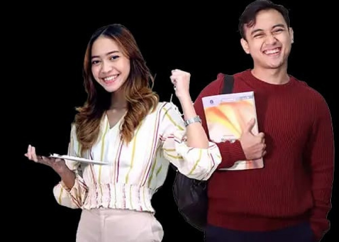 Bisa Sambil Cari Cuan! Begini Cara Kuliah di UT Purwokerto Tanpa Resign