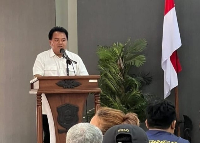 188 Atlet Banjarnegara Lolos ke Porprov Jateng 2026, Target Tembus 7 Besar