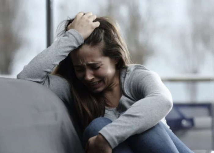 Perempuan Lebih Berisiko Terkena Gangguan Kesehatan Mental Dibanding Laki-laki? Inilah Alasanya