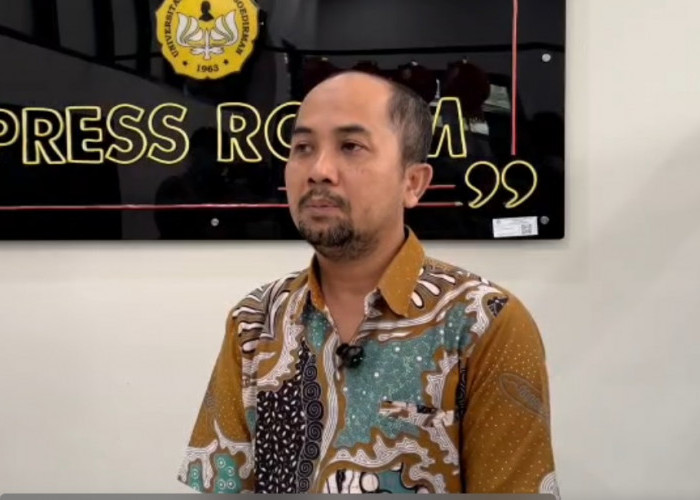 Ruangan Pimpinan Unsoed Purwokerto Disegel KPK, Kampus Pastikan Aktivitas Akademik Tetap Berjalan Normal