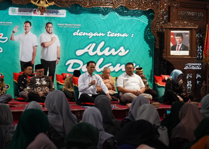 Perbaiki 100 Ruas Jalan Rusak, Anggaran Rp 90 Miliar Disiapkan