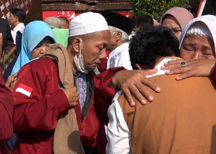 Tiga Orang Jamaah Haji Pulang Lebih Awal, Ini Penjelasannya