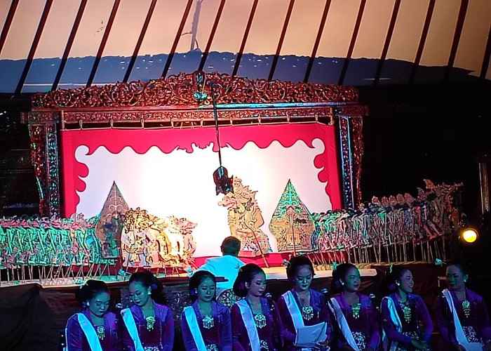 Pendapa Dipokusumo Jadi Rumah Seni, Bupati Purbalingga Buka Pintu untuk Pelaku Budaya