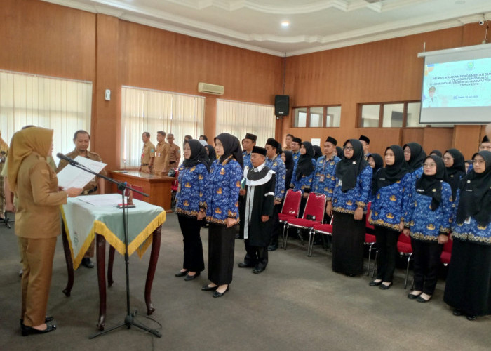 Ironi di Purbalingga: ASN Masih Belum Ideal, Belanja Pegawai Sudah Tembus 36,4 Persen
