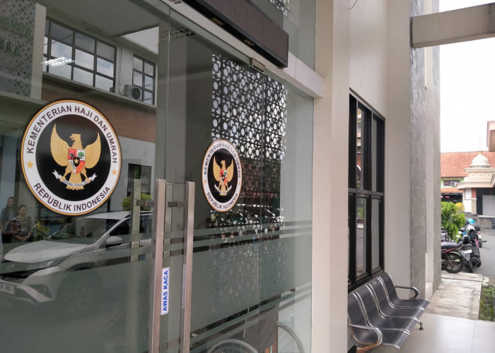 Dua Kloter Banyumas Gabung Daerah Lain, Total 1.347 Jemaah Berangkat Awal Mei 2026