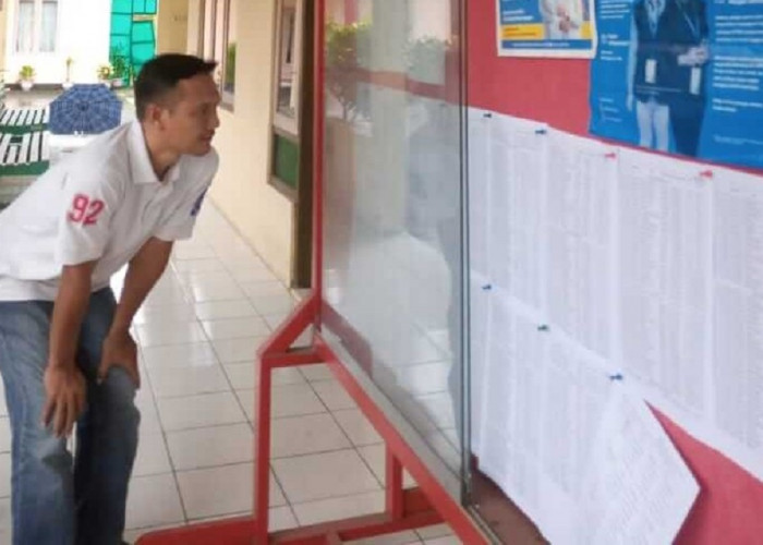 Bawaslu Purbalingga Termukan 11 Nama Calon Anggota PPK Terindikasi Anggota Parpol 