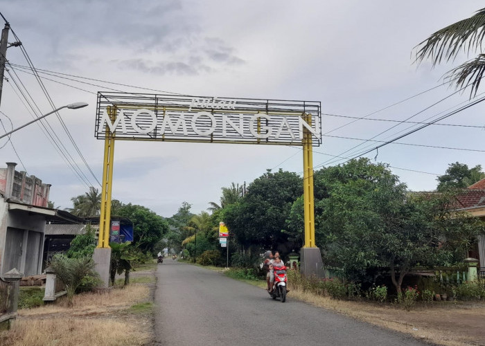 Pulau Momongan, Cilacap, Kurang Sarana Prasarana Pendukung 