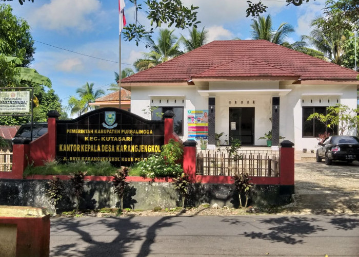 Kerjasama Dengan Pihak Ketiga Masih Minim, Dinpermasdes Purbalingga Petakan Potensi Desa