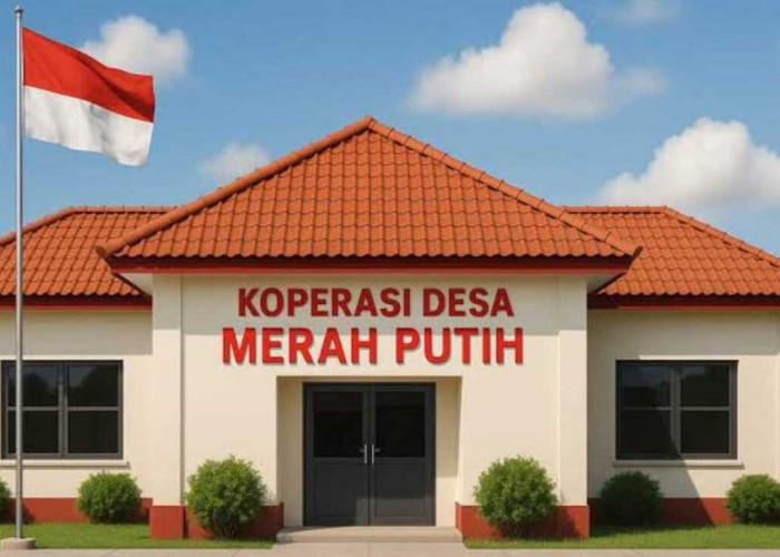 Resmi Diluncurkan! Begini Cara Daftar Koperasi Desa Merah Putih, Ternyata Bisa Lewat Online